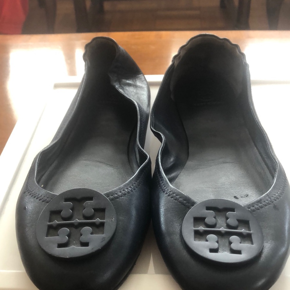Tory Burch flats